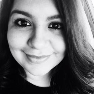 Meet your Posher, Lidia